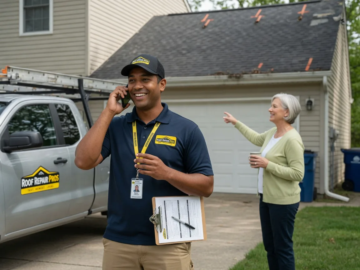 Roof Repair Nedrow, NY FAQs